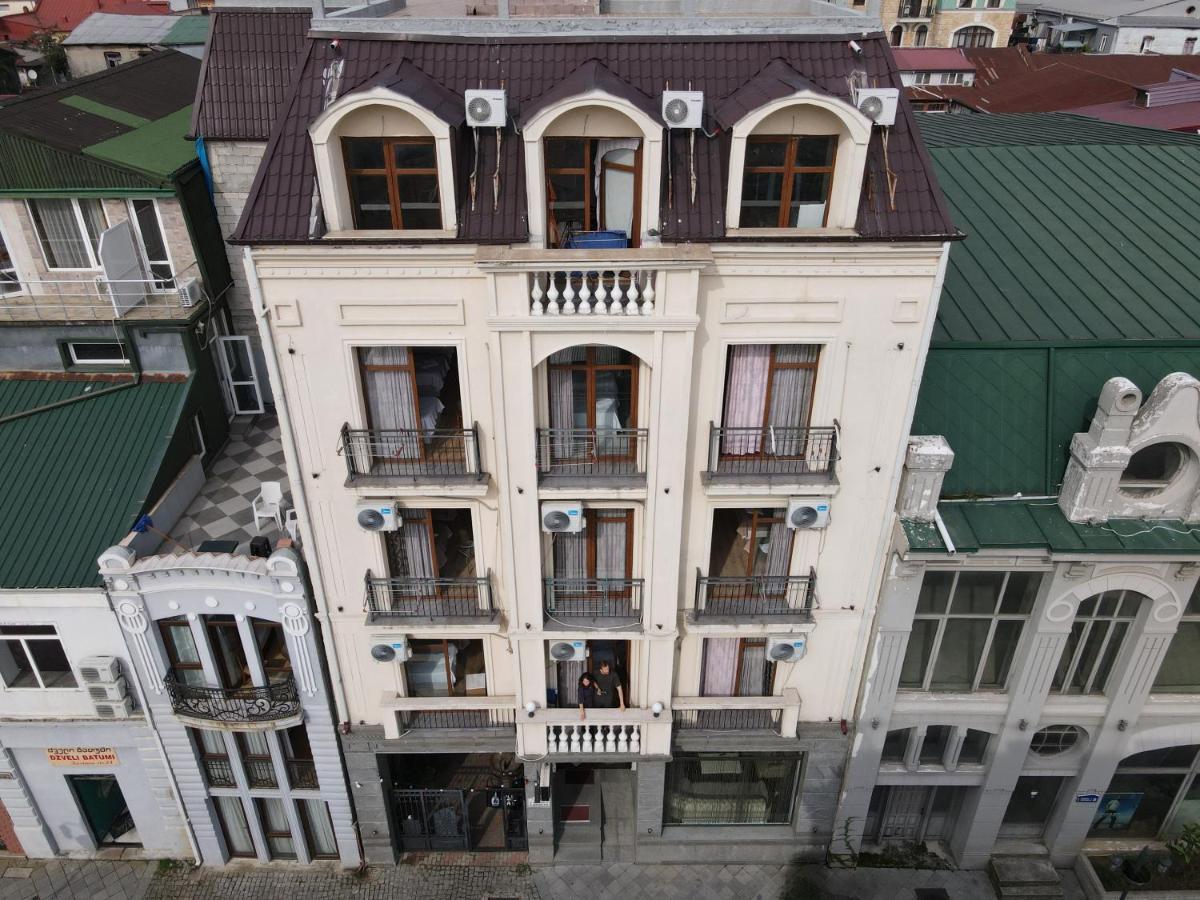 Batumi Home Dış mekan fotoğraf
