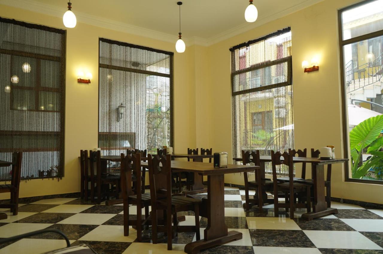 Batumi Home Dış mekan fotoğraf