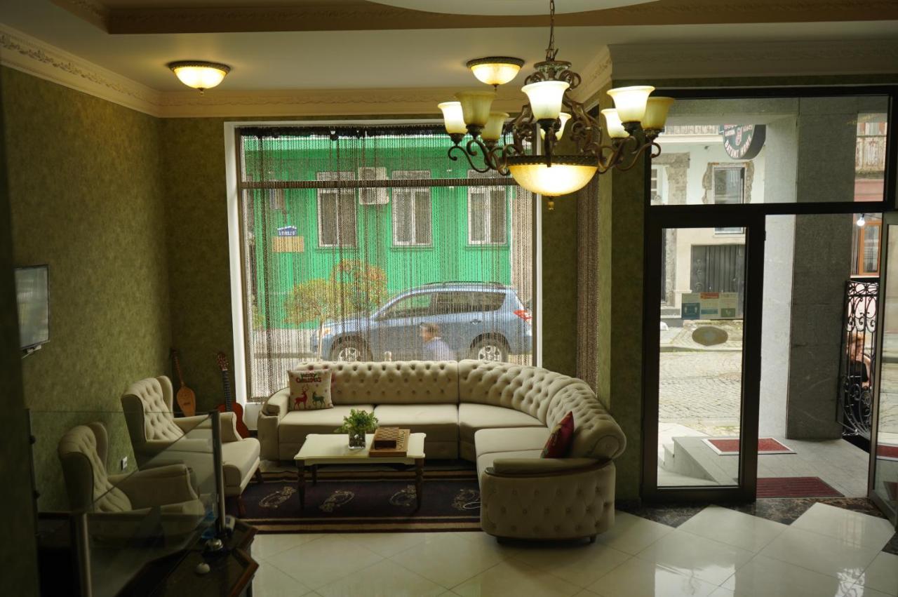 Batumi Home Dış mekan fotoğraf
