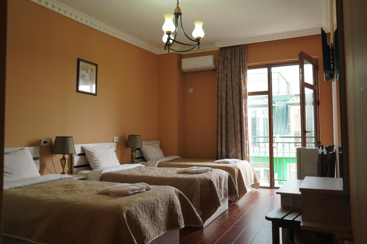 Batumi Home Dış mekan fotoğraf
