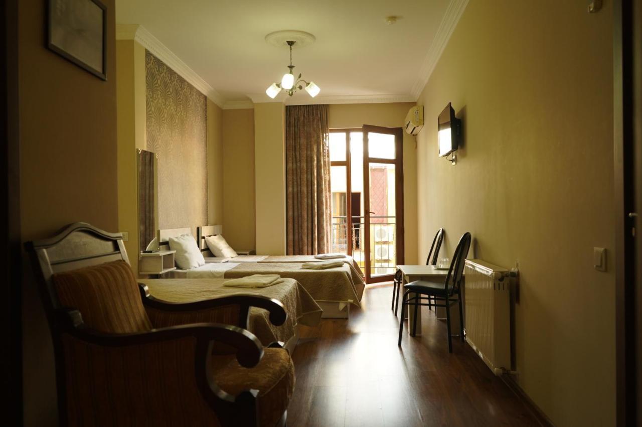 Batumi Home Dış mekan fotoğraf