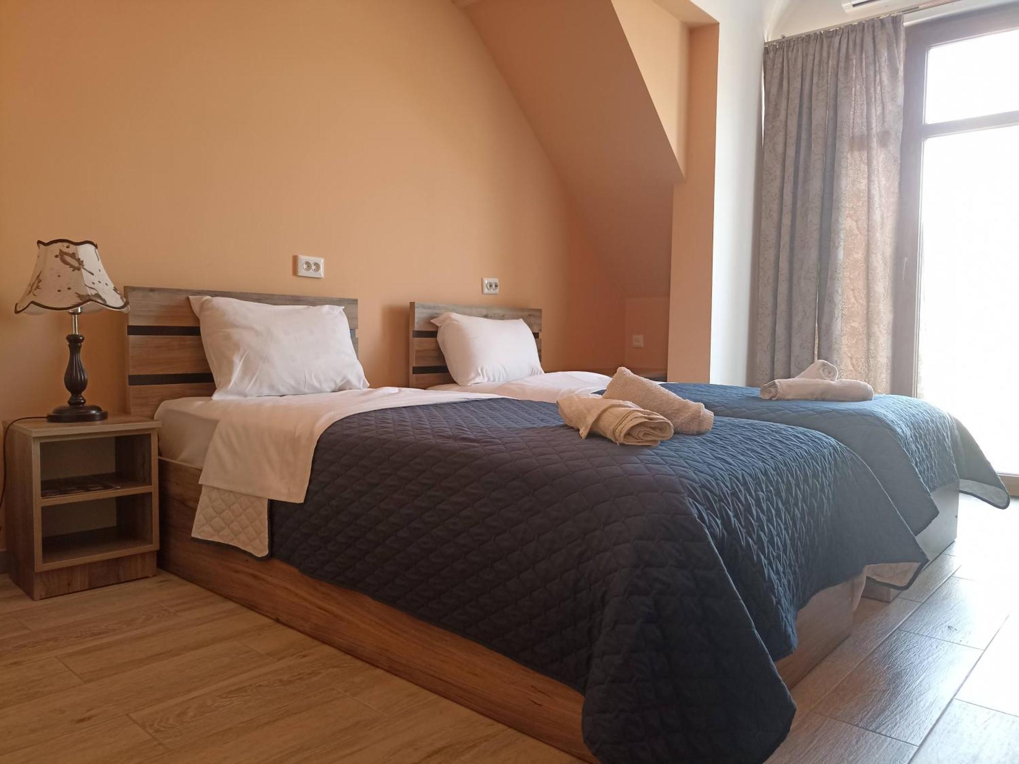 Batumi Home Dış mekan fotoğraf