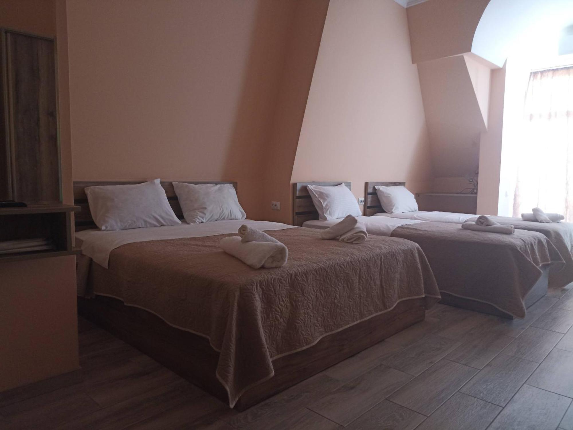 Batumi Home Dış mekan fotoğraf