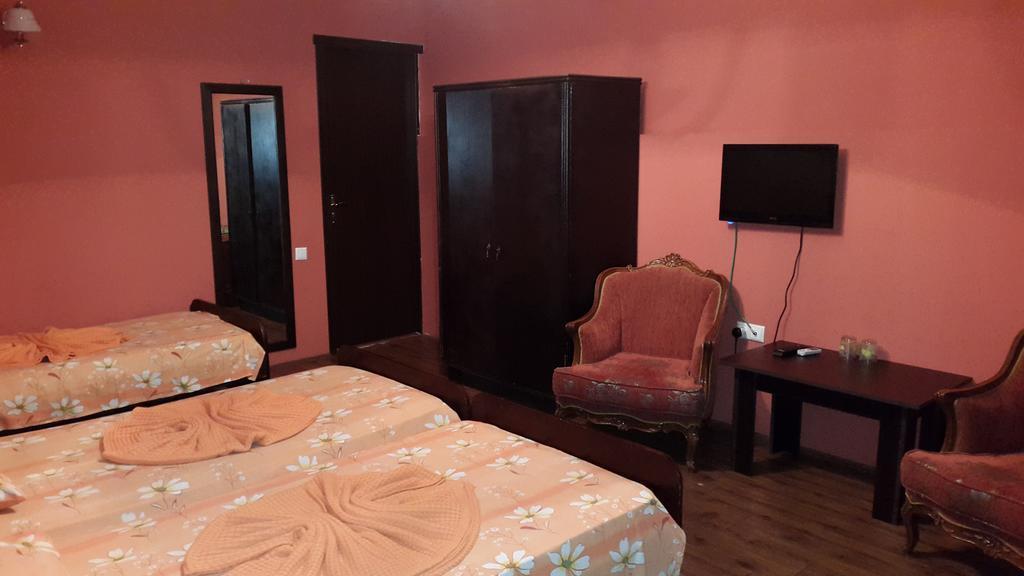 Batumi Home Oda fotoğraf
