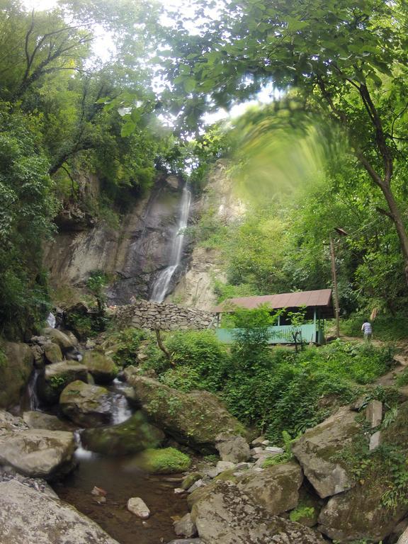 Batumi Home Dış mekan fotoğraf