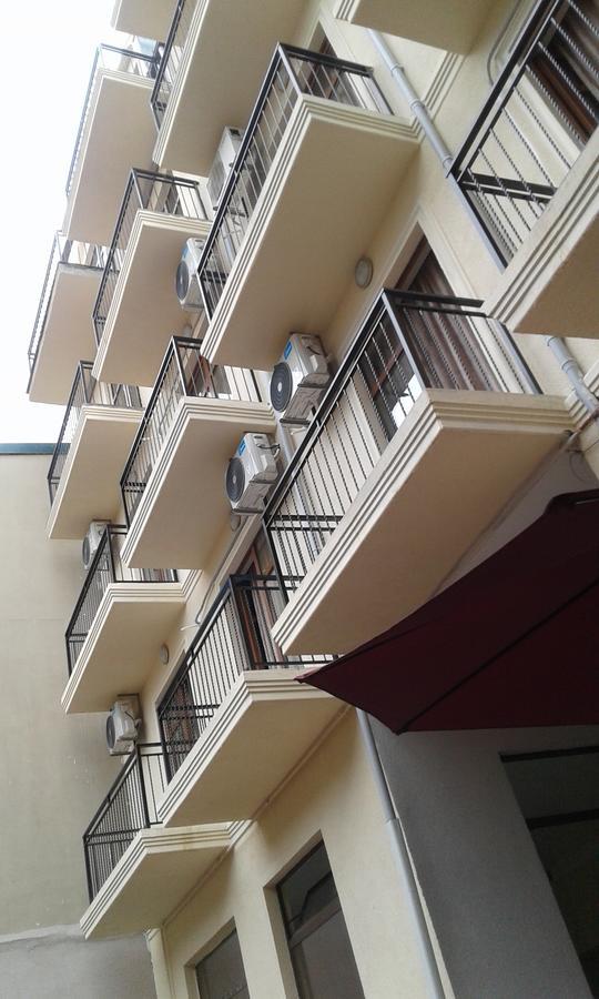 Batumi Home Dış mekan fotoğraf