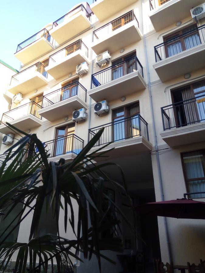 Batumi Home Dış mekan fotoğraf