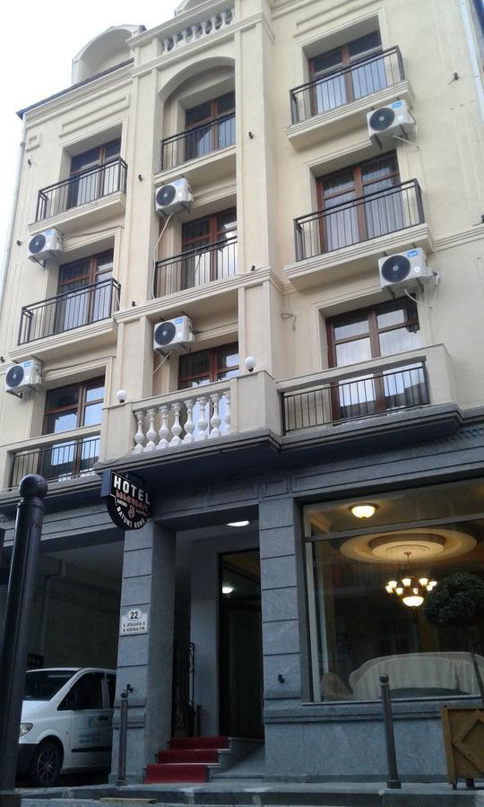 Batumi Home Dış mekan fotoğraf