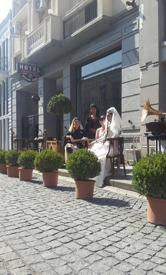 Batumi Home Dış mekan fotoğraf
